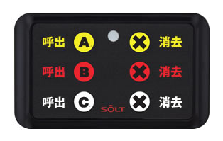 送信機